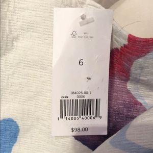 Banana Republic Skirts - Banana Republic floral skirt Banana Republic Skirts - Banana Republic floral skirt
